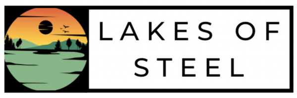 Lakes of Steel